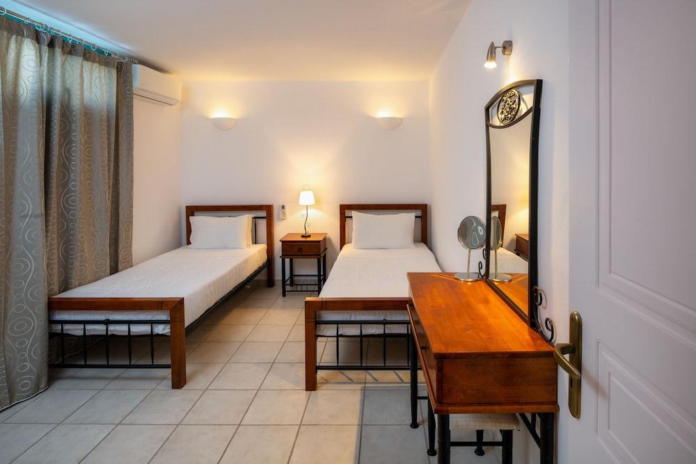 Abrazo Villas Ημεροβίγλι Εξωτερικό φωτογραφία