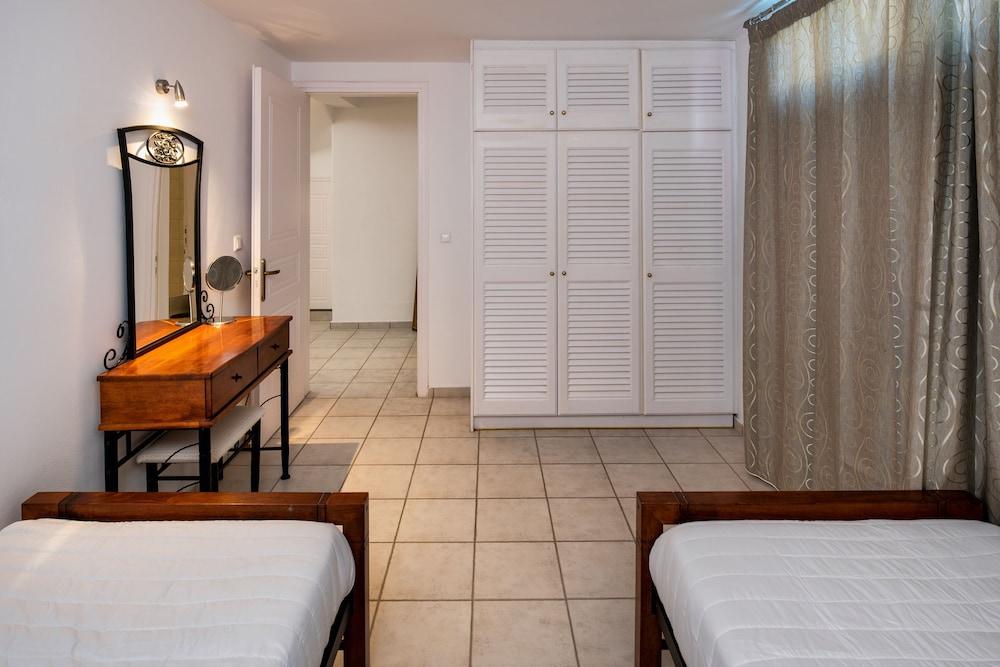 Abrazo Villas Ημεροβίγλι Εξωτερικό φωτογραφία