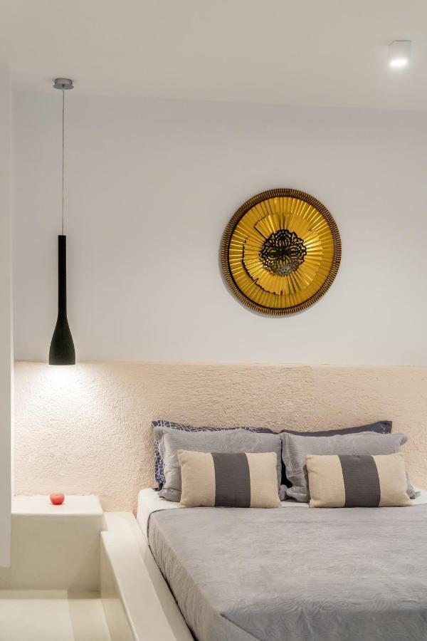 Abrazo Villas Ημεροβίγλι Εξωτερικό φωτογραφία